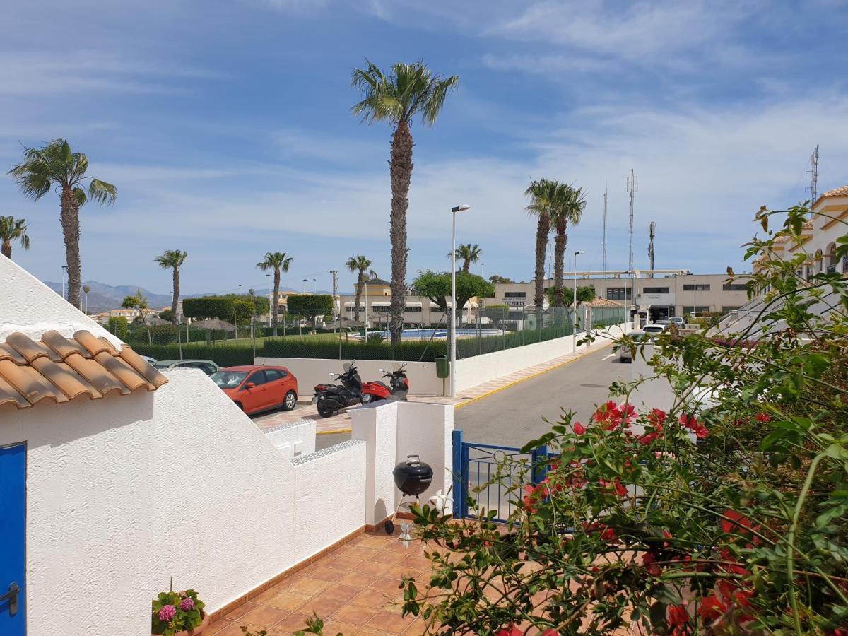 Mediterraneamente Soleado Santa Pola Dış mekan fotoğraf