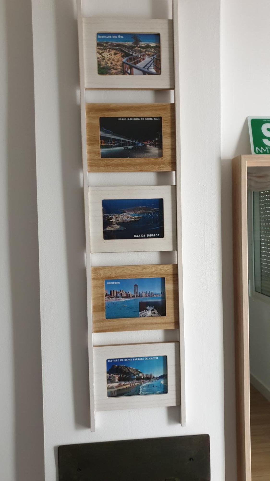Mediterraneamente Soleado Santa Pola Dış mekan fotoğraf