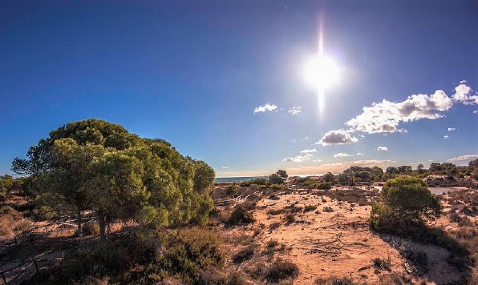 Mediterraneamente Soleado Santa Pola Dış mekan fotoğraf