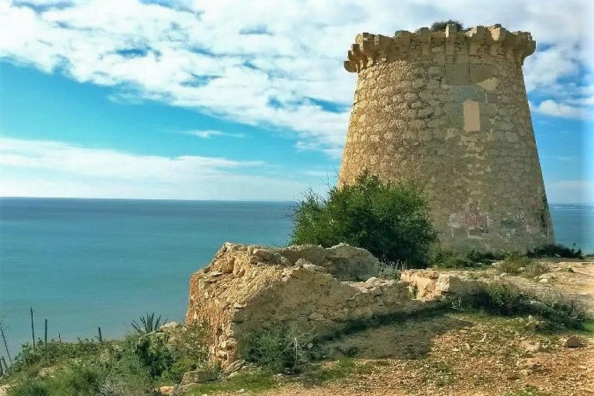 Mediterraneamente Soleado Santa Pola Dış mekan fotoğraf